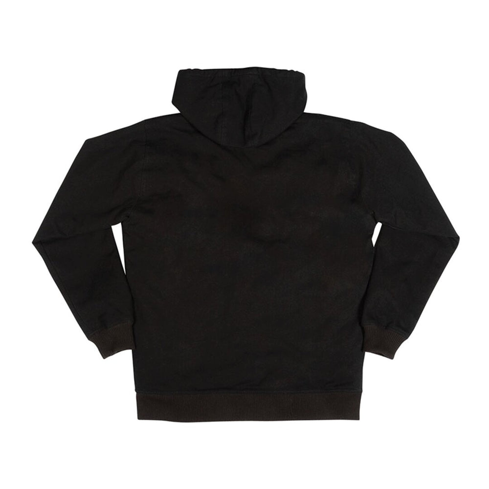 Giacca Independent Load Work Jacket Black