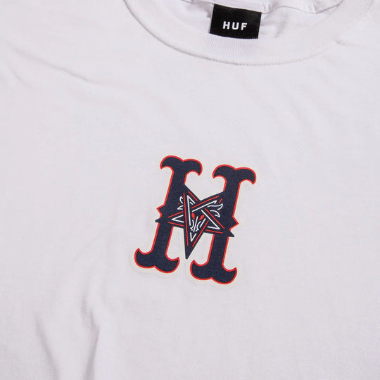 HUF X THRASHER SUNNYDALE