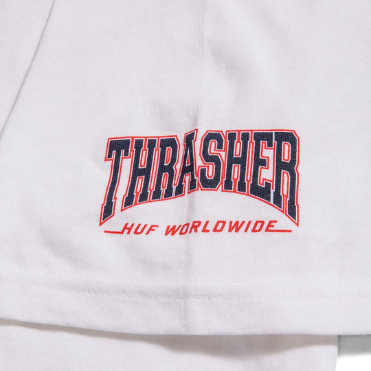 HUF X THRASHER SUNNYDALE