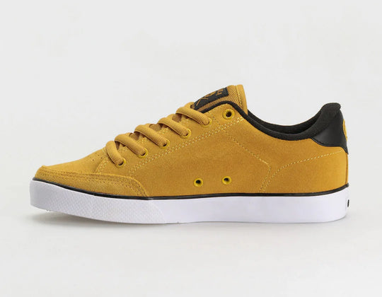 AL 50TM Oak Buff/Black/White