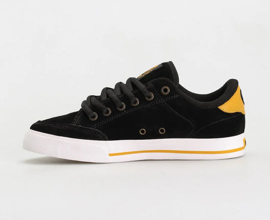 Lopez 50 Black/Gold /White
