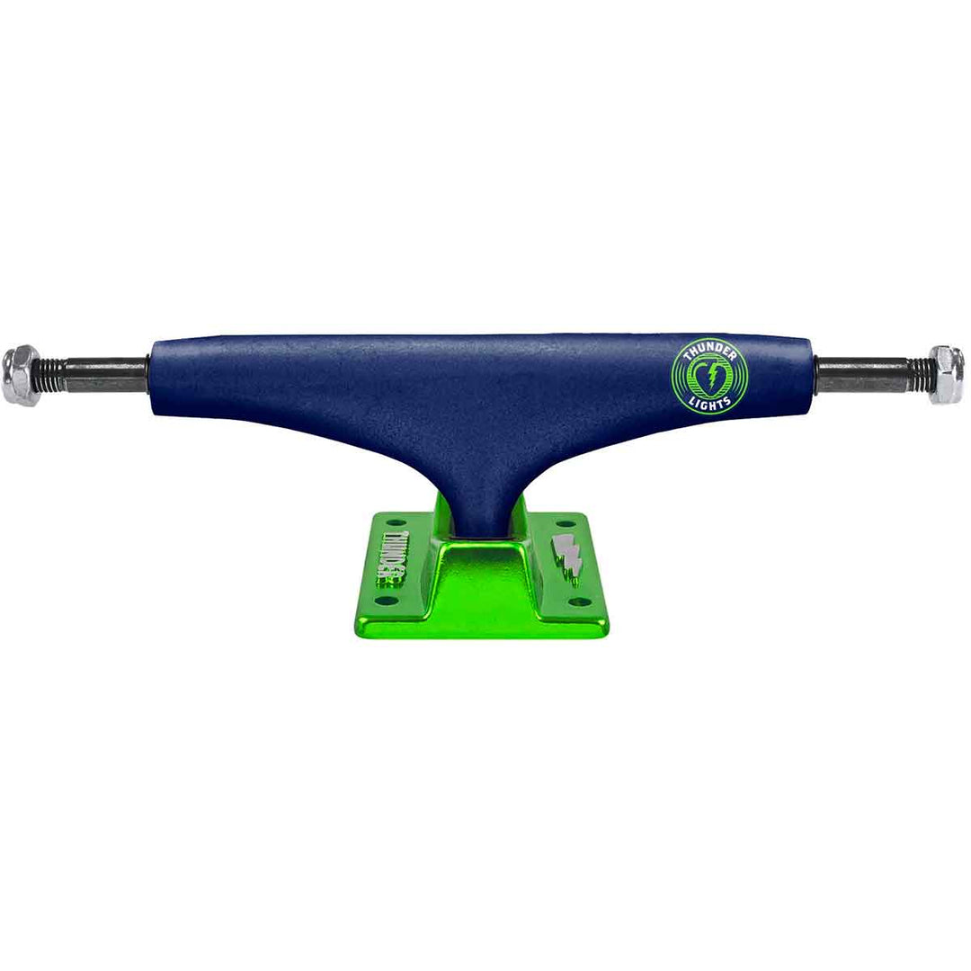 Thunder Trucks Northern Navy/Green Lights 148 / 147