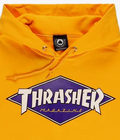 Felpa Thrasher