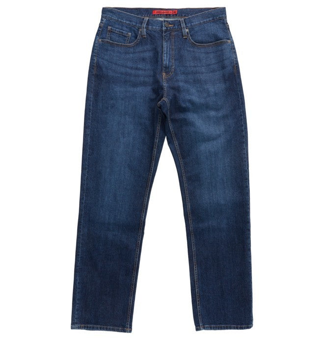 DC WORKER RELAXED - JEANS VESTIBILITÀ RELAXED
