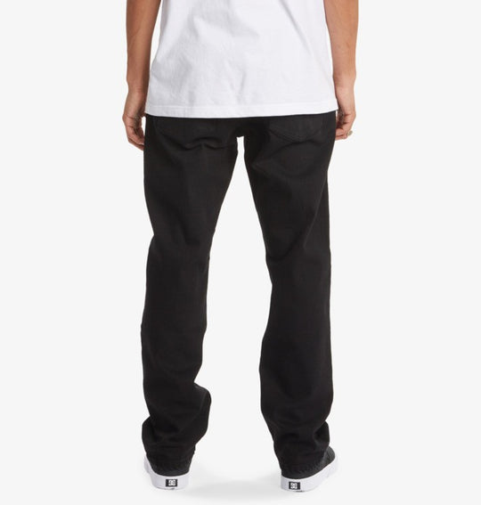 WORKER - JEANS VESTIBILITÀ RELAXED