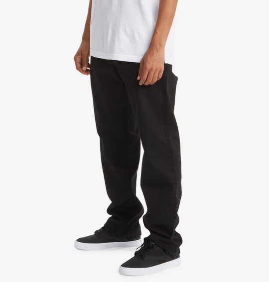 WORKER - JEANS VESTIBILITÀ RELAXED