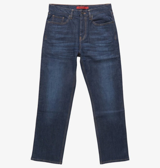 WORKER - JEANS VESTIBILITÀ RELAXED