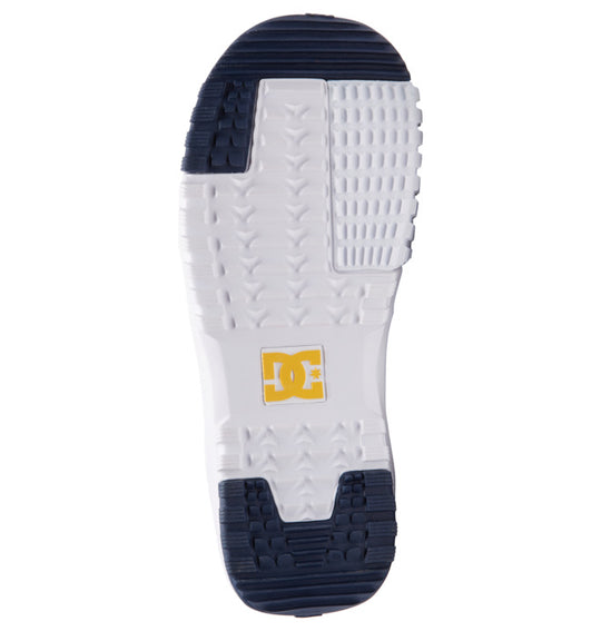 CONTROL - SCARPONI DA SNOWBOARD BOA® DA UOMO