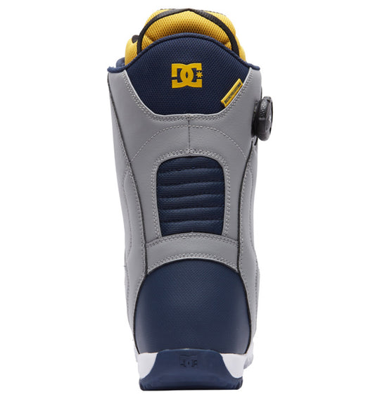 CONTROL - SCARPONI DA SNOWBOARD BOA® DA UOMO