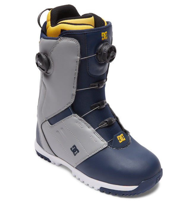 CONTROL - SCARPONI DA SNOWBOARD BOA® DA UOMO