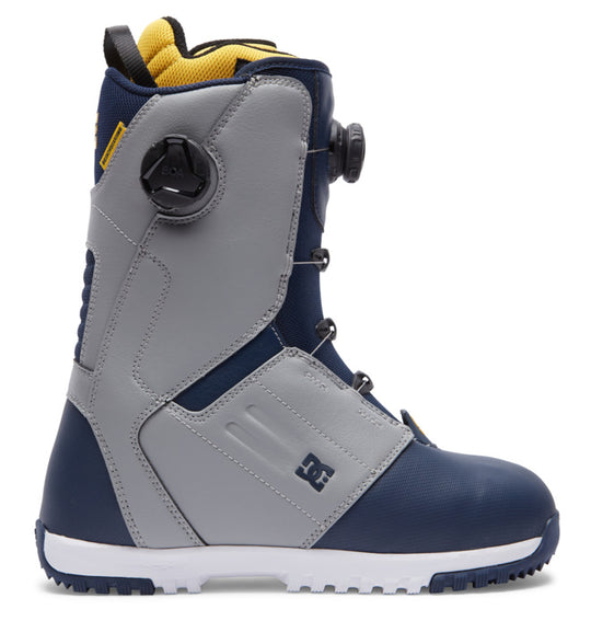 CONTROL - SCARPONI DA SNOWBOARD BOA® DA UOMO