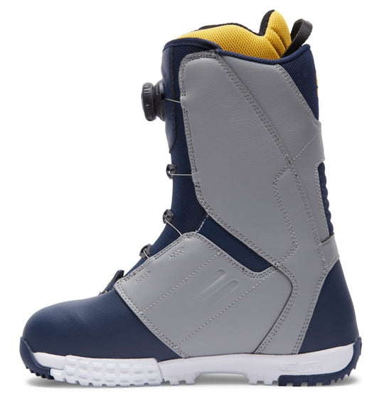 CONTROL - SCARPONI DA SNOWBOARD BOA® DA UOMO