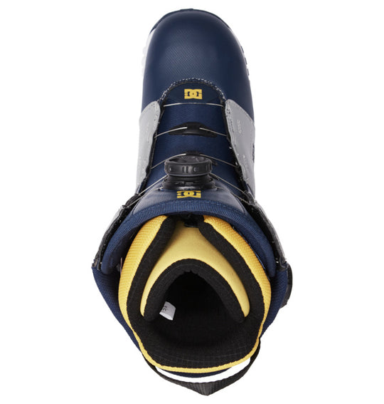 CONTROL - SCARPONI DA SNOWBOARD BOA® DA UOMO