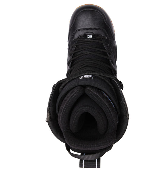 MUTINY - LACED SNOWBOARD BOOTS FOR MEN