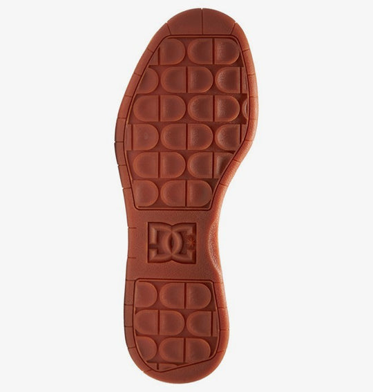 DC CENTRAL SHOES