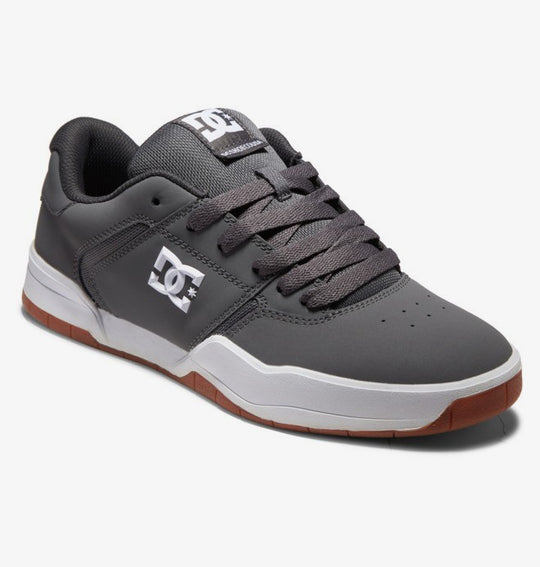 DC CENTRAL SHOES