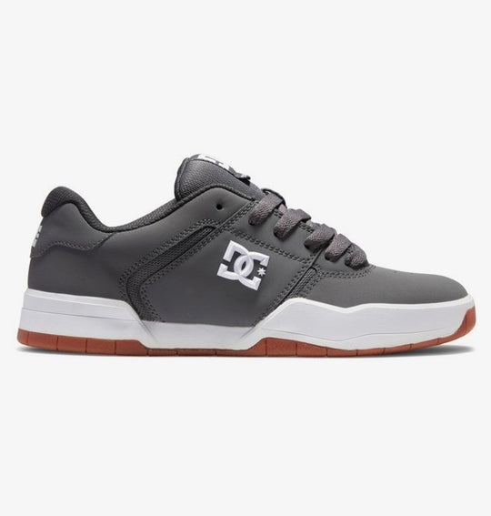 DC CENTRAL SHOES