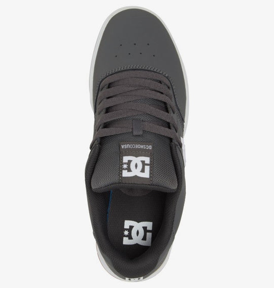 DC CENTRAL SHOES