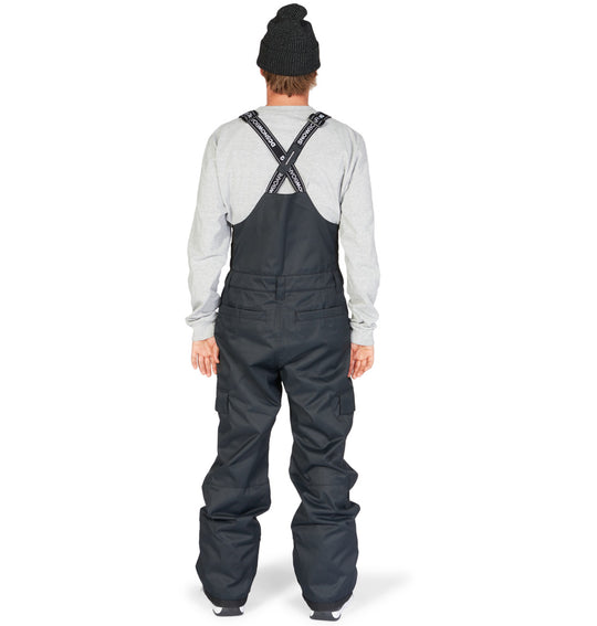 DOCILE - TECH SNOW DUNGAREES FOR MEN