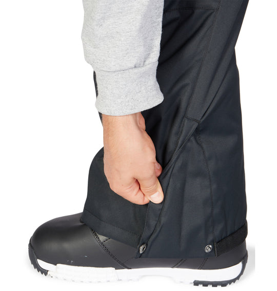 DOCILE - TECH SNOW DUNGAREES FOR MEN