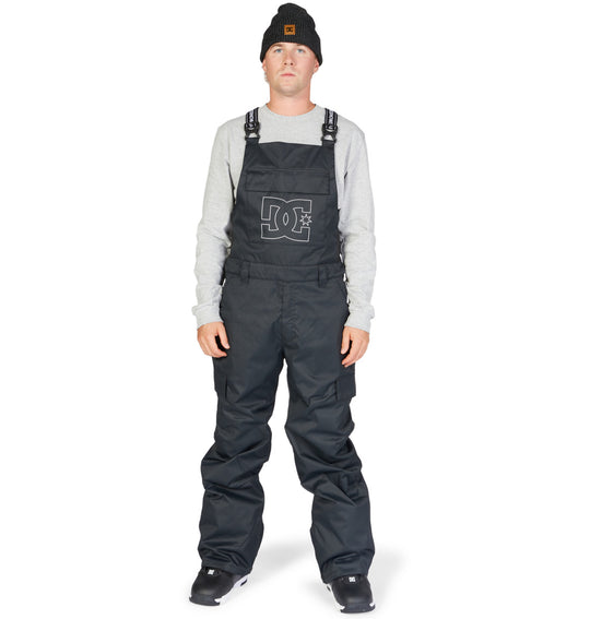 DOCILE - TECH SNOW DUNGAREES FOR MEN