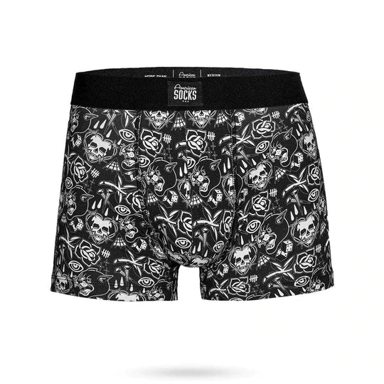 TOOTH N NAIL - BOXER BRIEF