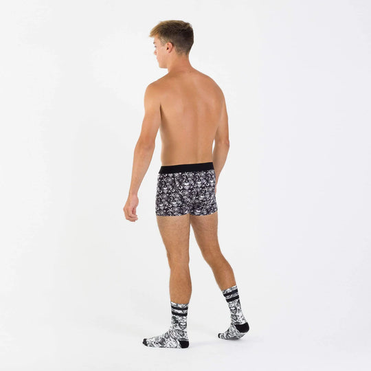 TOOTH N NAIL - BOXER BRIEF