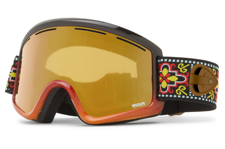 CLEAVER SNOW GOGGLES JHON JECKSON