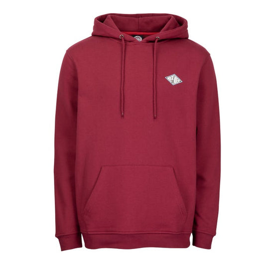 Eternal Hood Maroon
