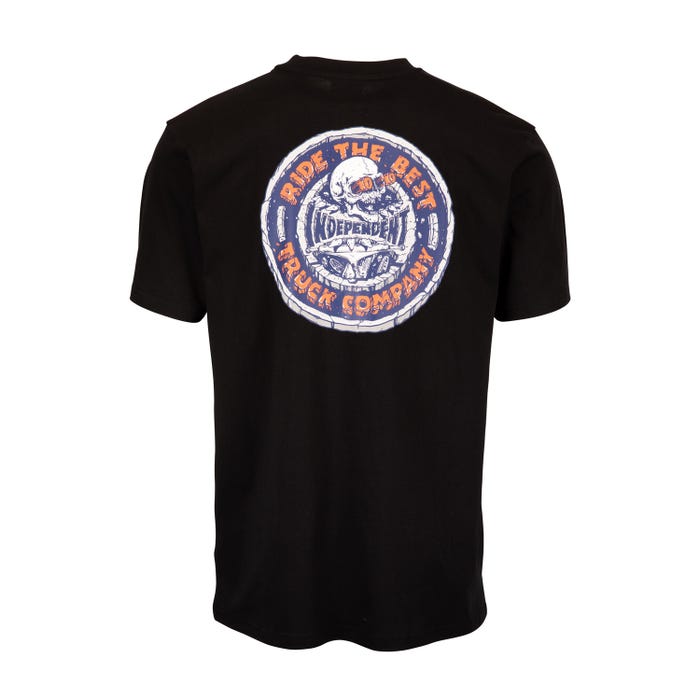 Breakout T-Shirt Blk