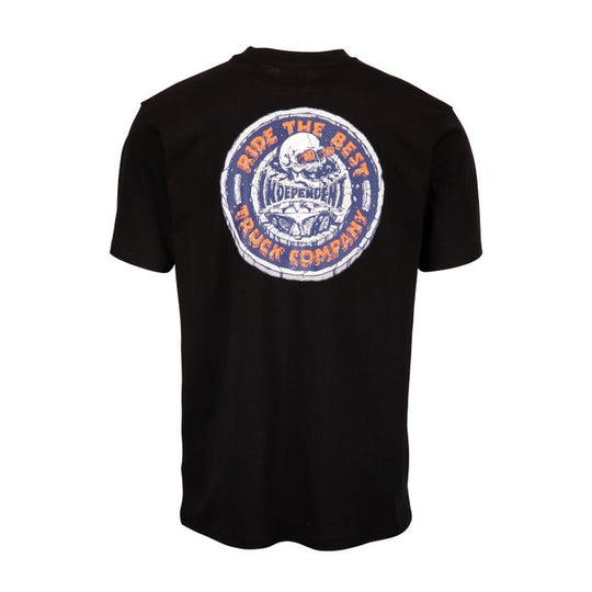 Breakout T-Shirt Blk