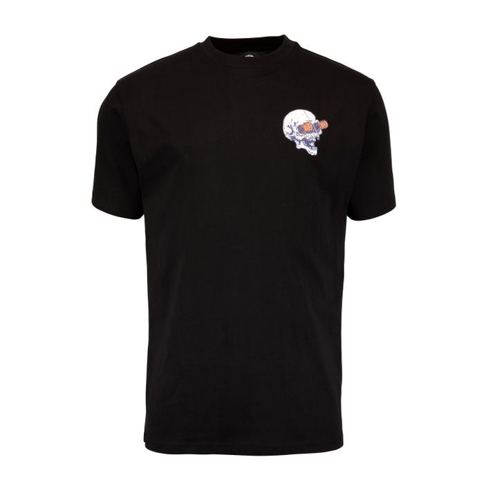 Breakout T-Shirt Blk