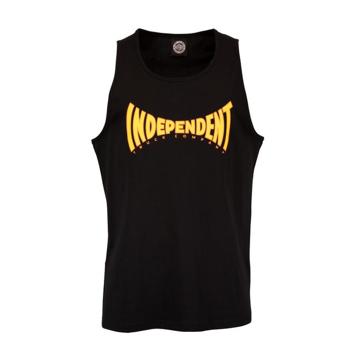 Spanning Vest