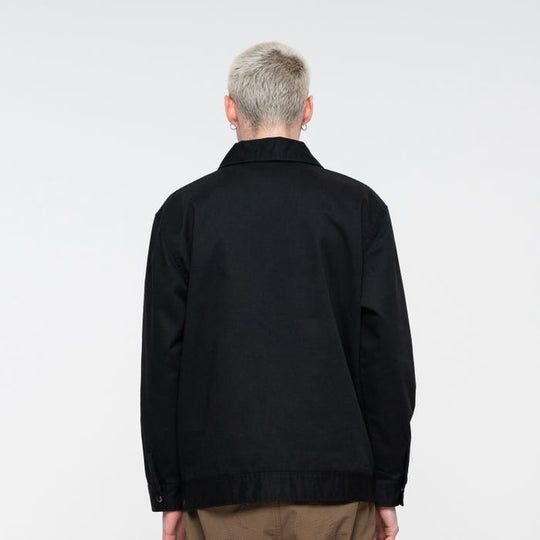 End Of The World Jacket