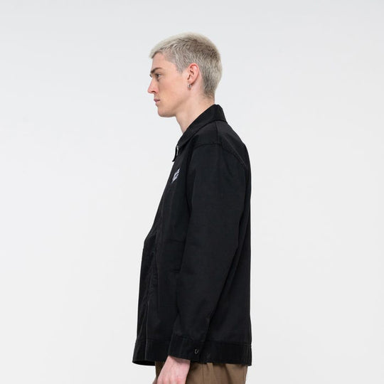 End Of The World Jacket