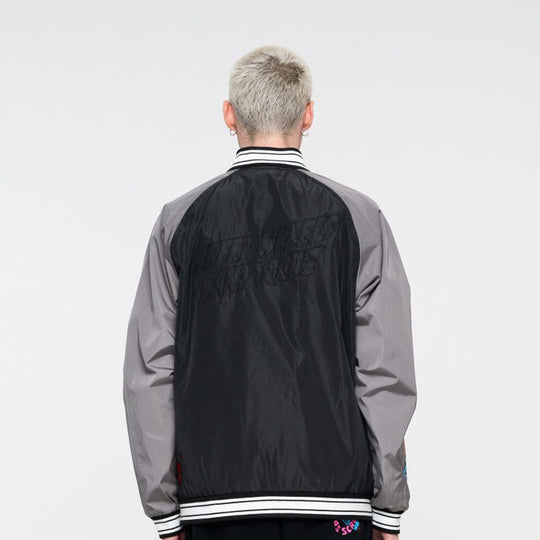 Speed Wheels Celebration Jacket