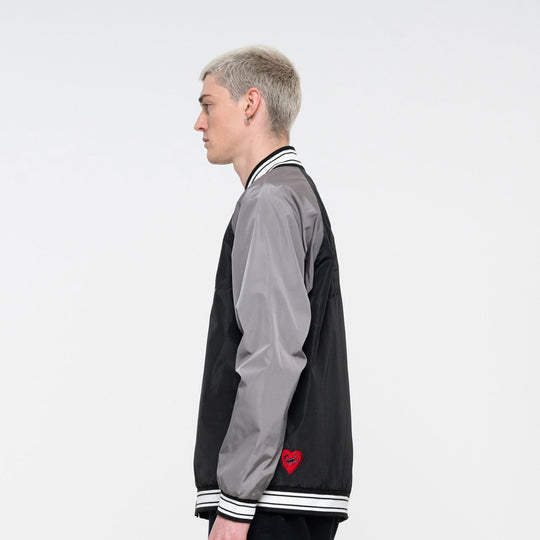 Speed Wheels Celebration Jacket