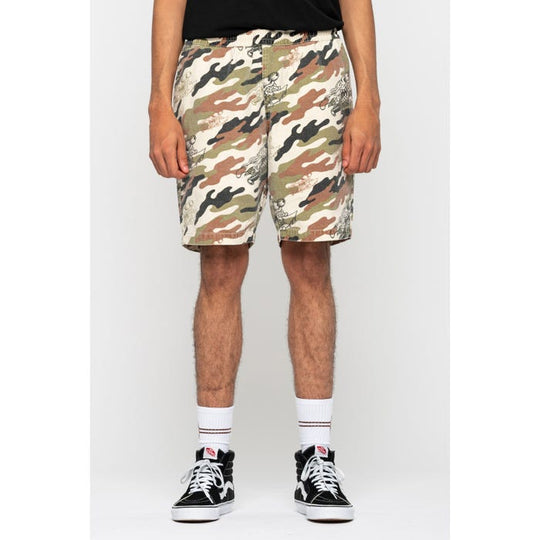 Local Shorts