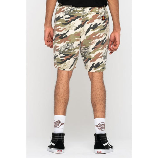 Local Shorts