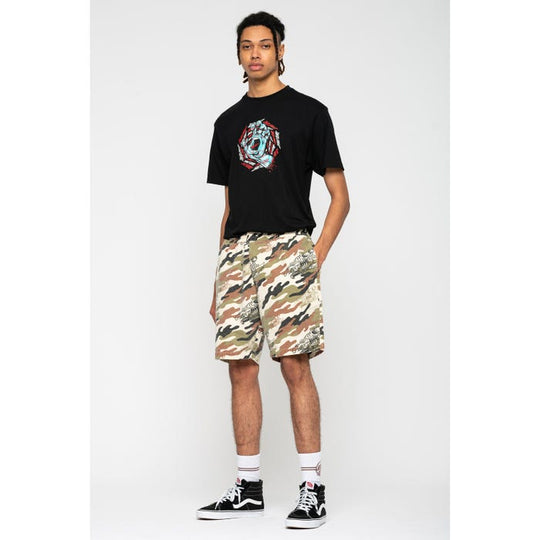 Local Shorts