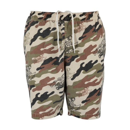 Local Shorts