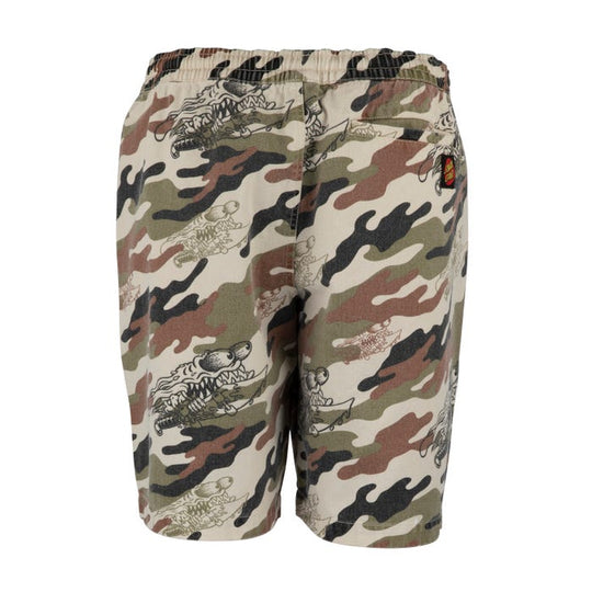 Local Shorts