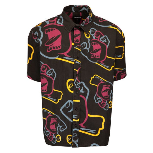 Hands In Colour S/S Shirt