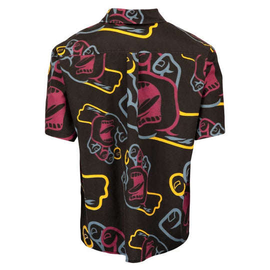 Hands In Colour S/S Shirt