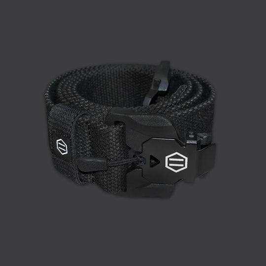 Magnet Buckle Belt
