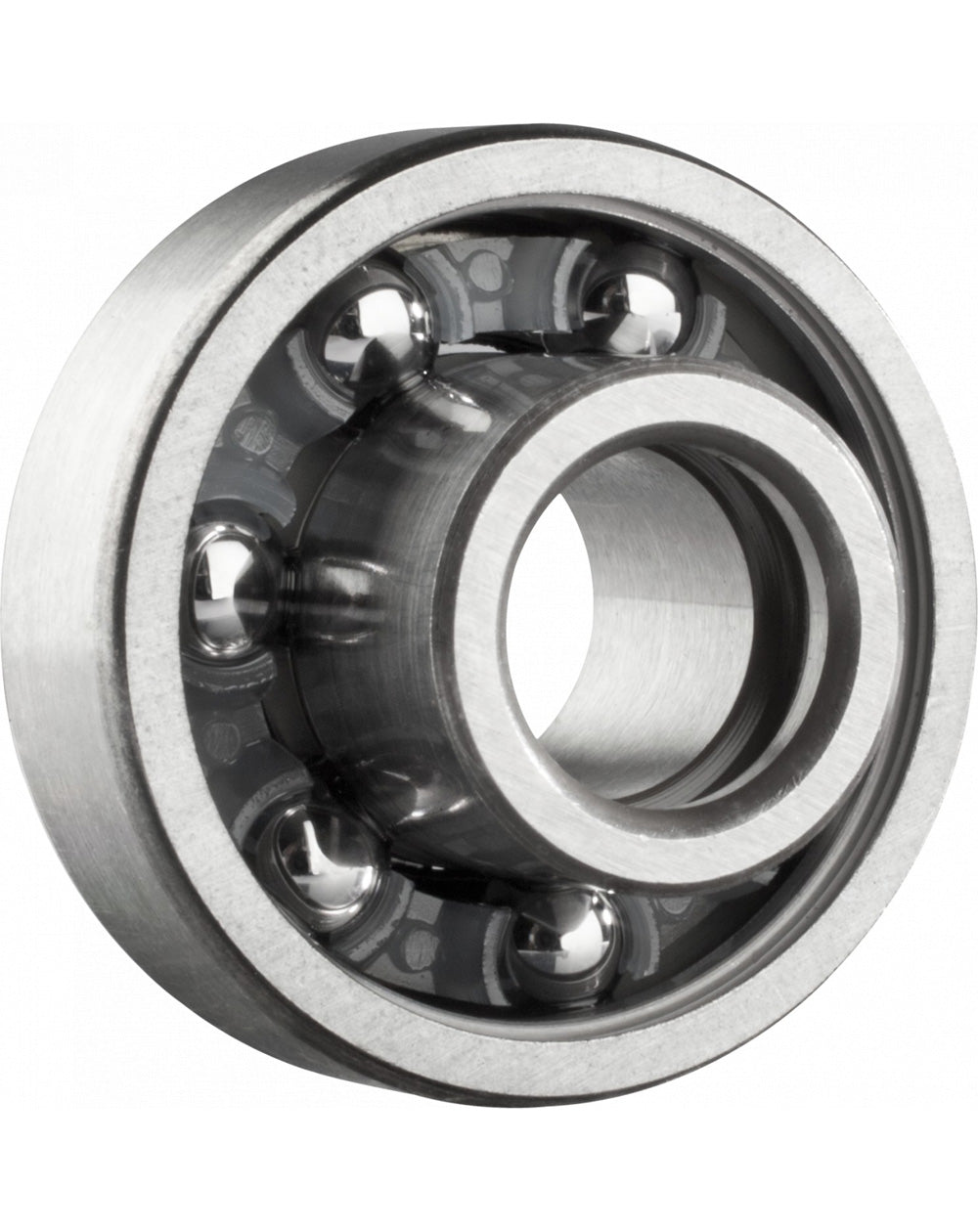 Cuscinetti Skateboard Races Reds