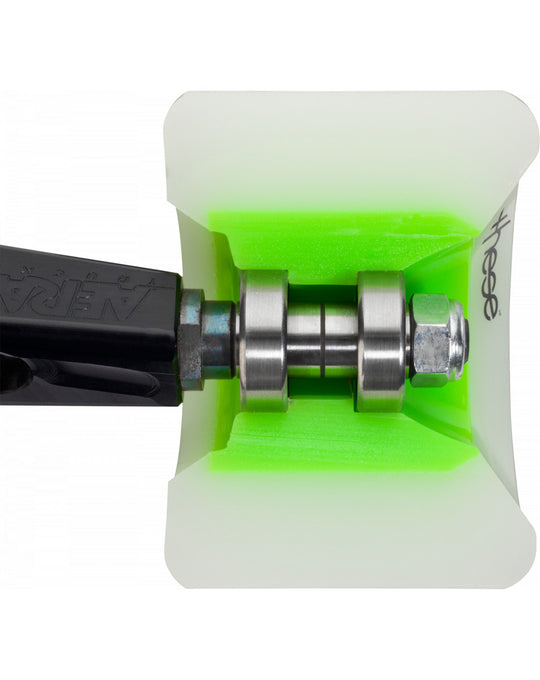 Cuscinetti Skateboard Races Reds