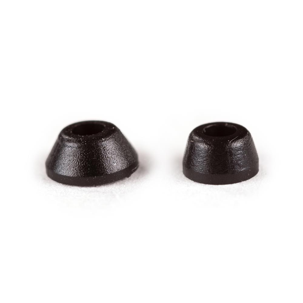 Blackriver Trucks First Aid Bushings medium black