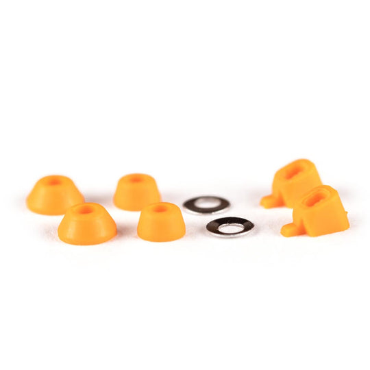 Blackriver Trucks First Aid Bushings clas. orange