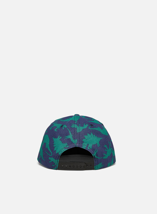 Thrasher Mag Logo Snapback